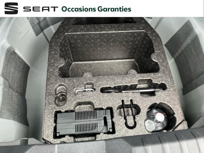 Voitures occasions SEAT IBIZA Urban Vezin-le-Coquet