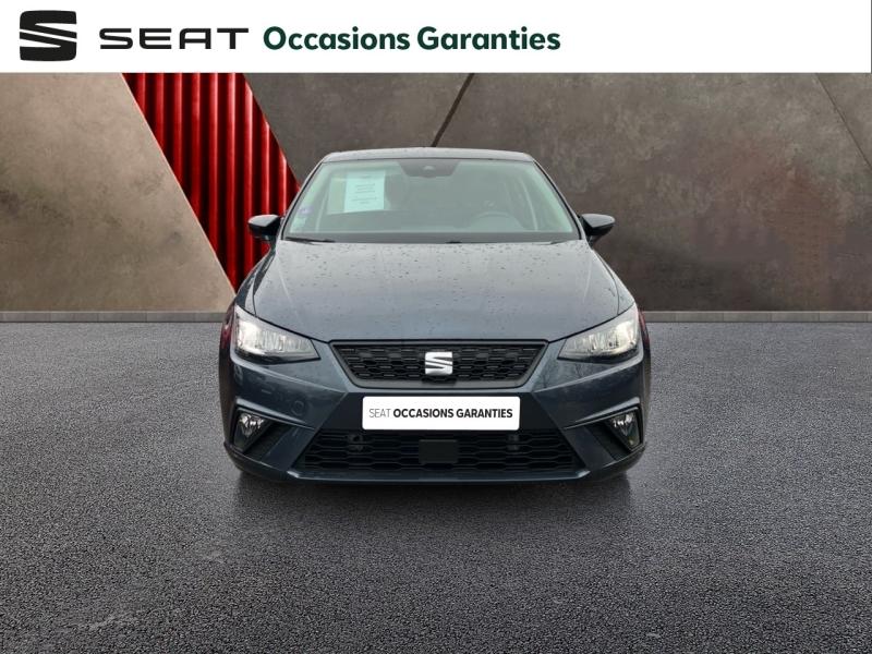 Voitures occasions SEAT IBIZA Urban Vezin-le-Coquet
