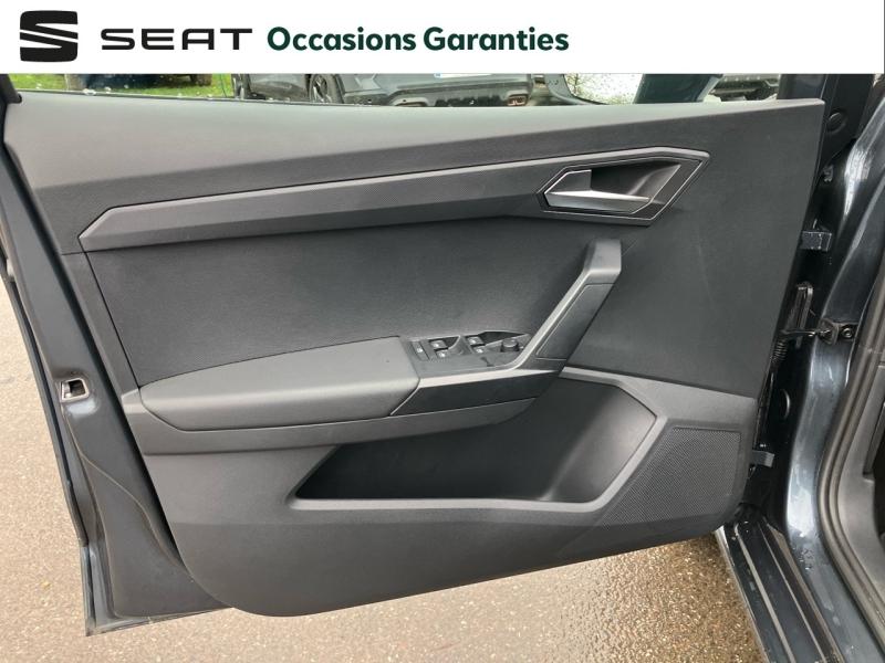 Voitures occasions SEAT IBIZA Urban Vezin-le-Coquet