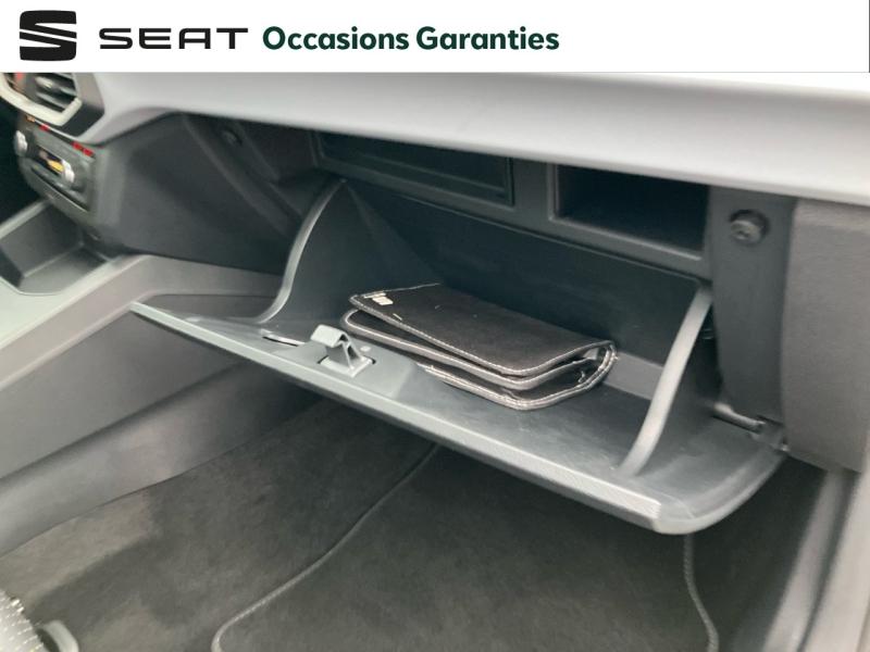 Voitures occasions SEAT IBIZA Urban Vezin-le-Coquet