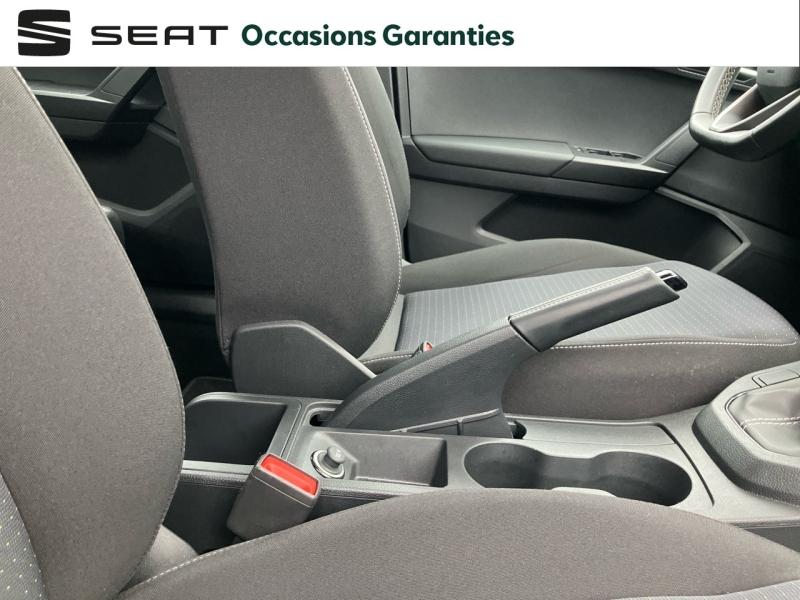 Voitures occasions SEAT IBIZA Urban Vezin-le-Coquet