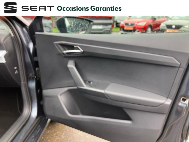 Voitures occasions SEAT IBIZA Urban Vezin-le-Coquet