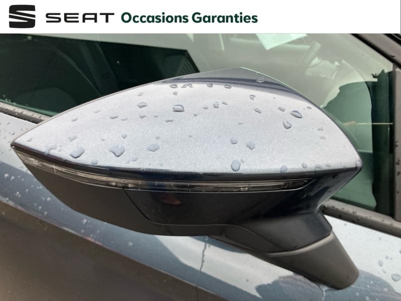 Voitures occasions SEAT IBIZA Urban Vezin-le-Coquet