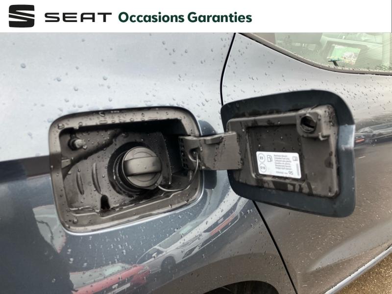 Voitures occasions SEAT IBIZA Urban Vezin-le-Coquet