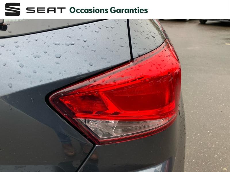 Voitures occasions SEAT IBIZA Urban Vezin-le-Coquet