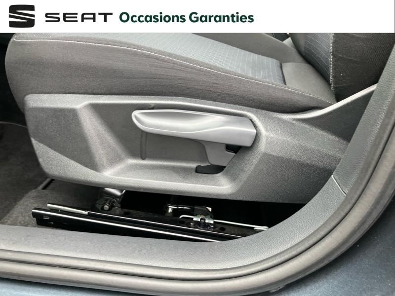 Voitures occasions SEAT IBIZA Urban Vezin-le-Coquet