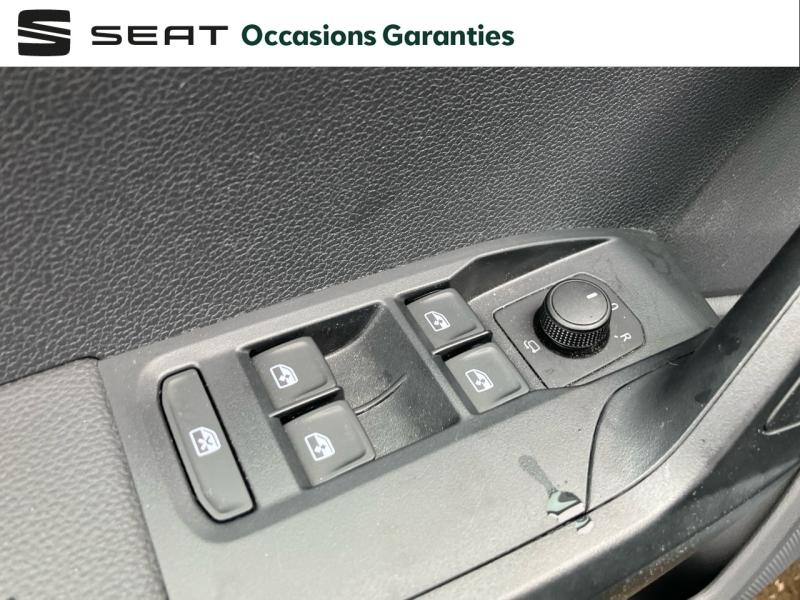 Voitures occasions SEAT IBIZA Urban Vezin-le-Coquet