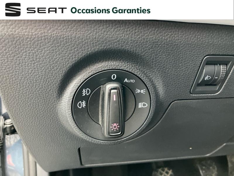 Voitures occasions SEAT IBIZA Urban Vezin-le-Coquet