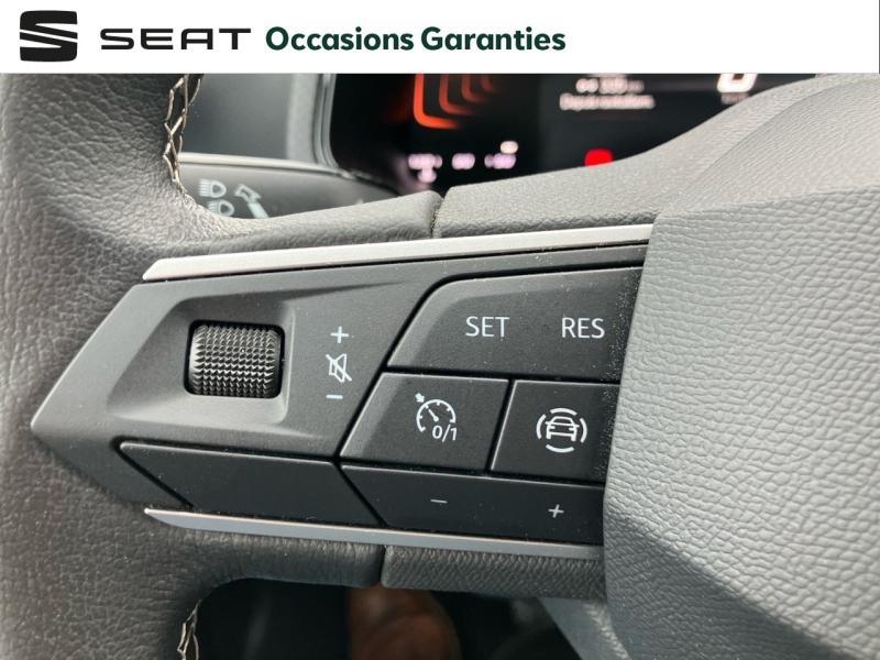 Voitures occasions SEAT IBIZA Urban Vezin-le-Coquet