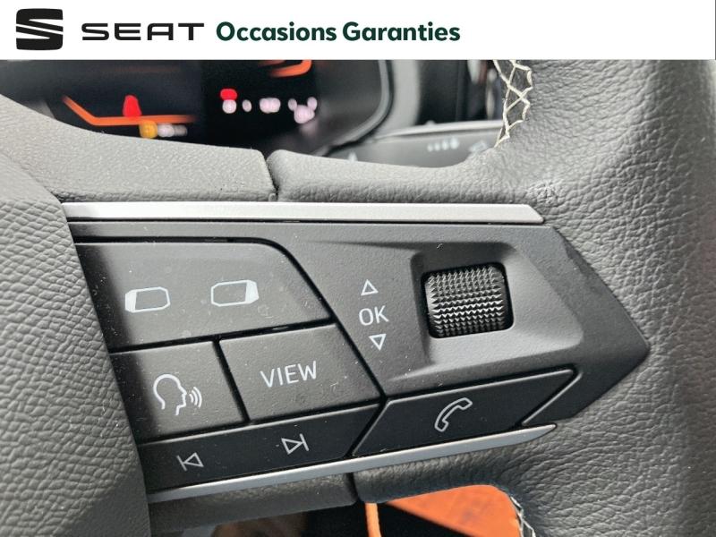 Voitures occasions SEAT IBIZA Urban Vezin-le-Coquet