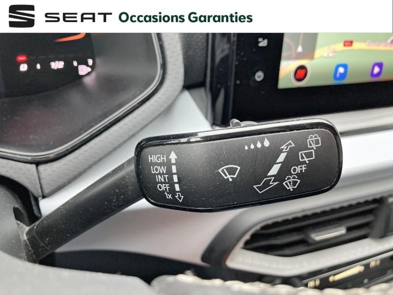 Voitures occasions SEAT IBIZA Urban Vezin-le-Coquet