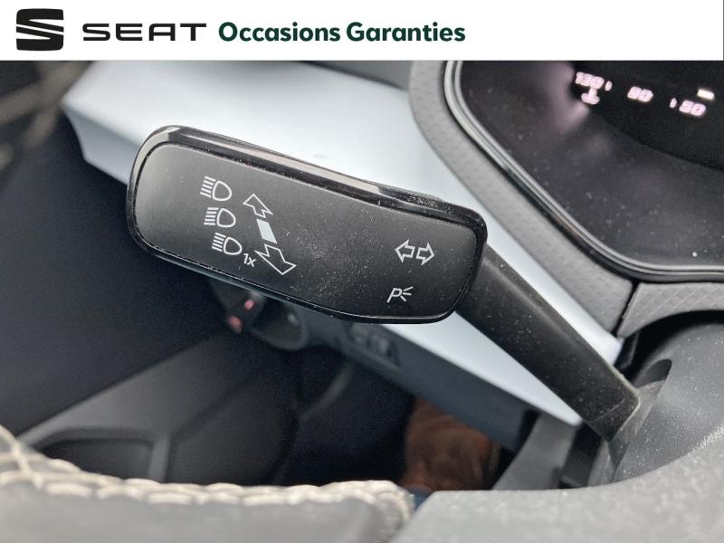 Voitures occasions SEAT IBIZA Urban Vezin-le-Coquet