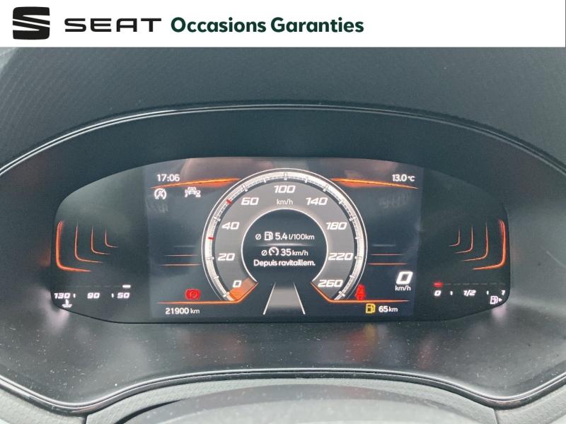 Voitures occasions SEAT IBIZA Urban Vezin-le-Coquet