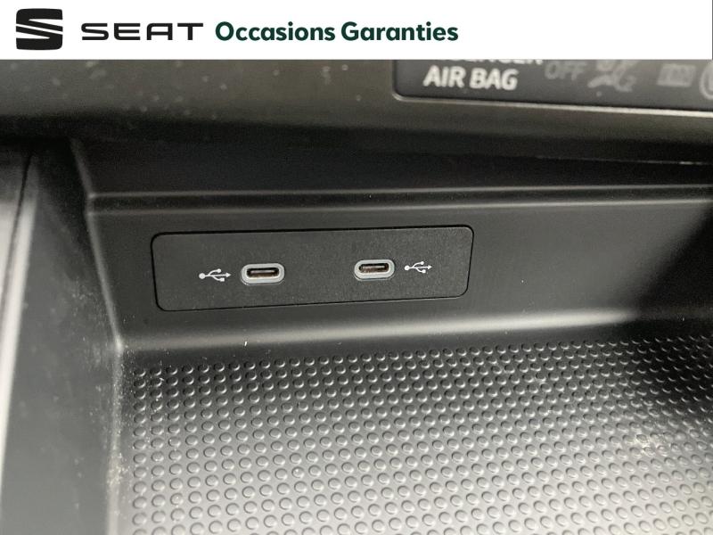 Voitures occasions SEAT IBIZA Urban Vezin-le-Coquet