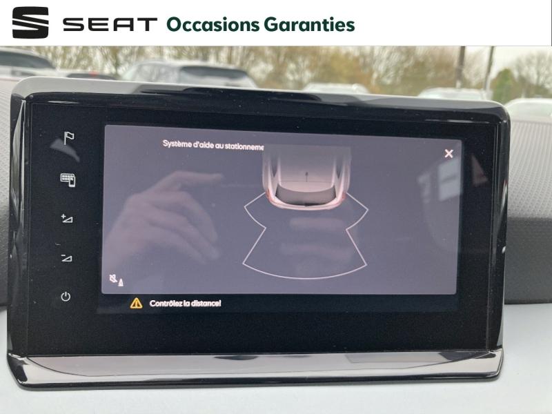 Voitures occasions SEAT IBIZA Urban Vezin-le-Coquet