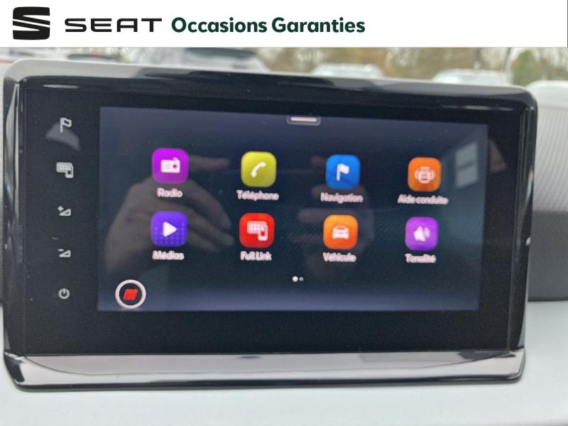 Voitures occasions SEAT IBIZA Urban Vezin-le-Coquet