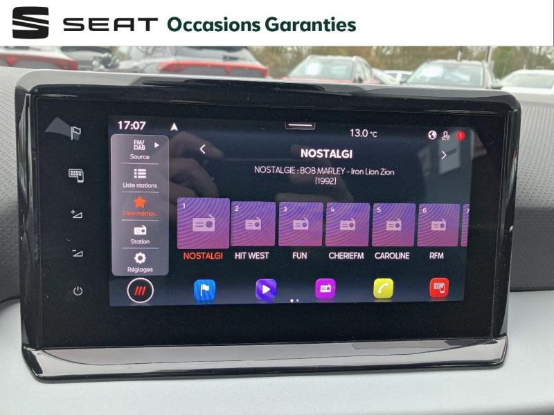 Voitures occasions SEAT IBIZA Urban Vezin-le-Coquet