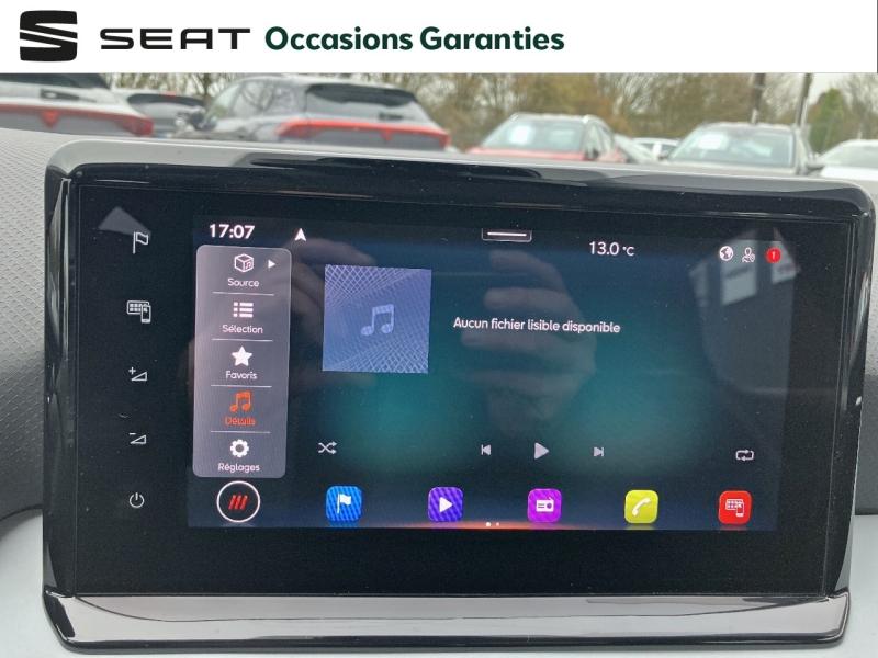 Voitures occasions SEAT IBIZA Urban Vezin-le-Coquet