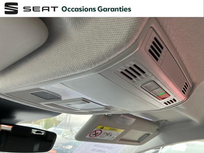 Voitures occasions SEAT IBIZA Urban Vezin-le-Coquet