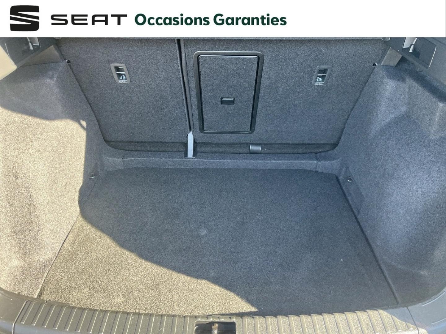 Voitures occasions SEAT ATECA Urban Advanced Vezin-le-Coquet