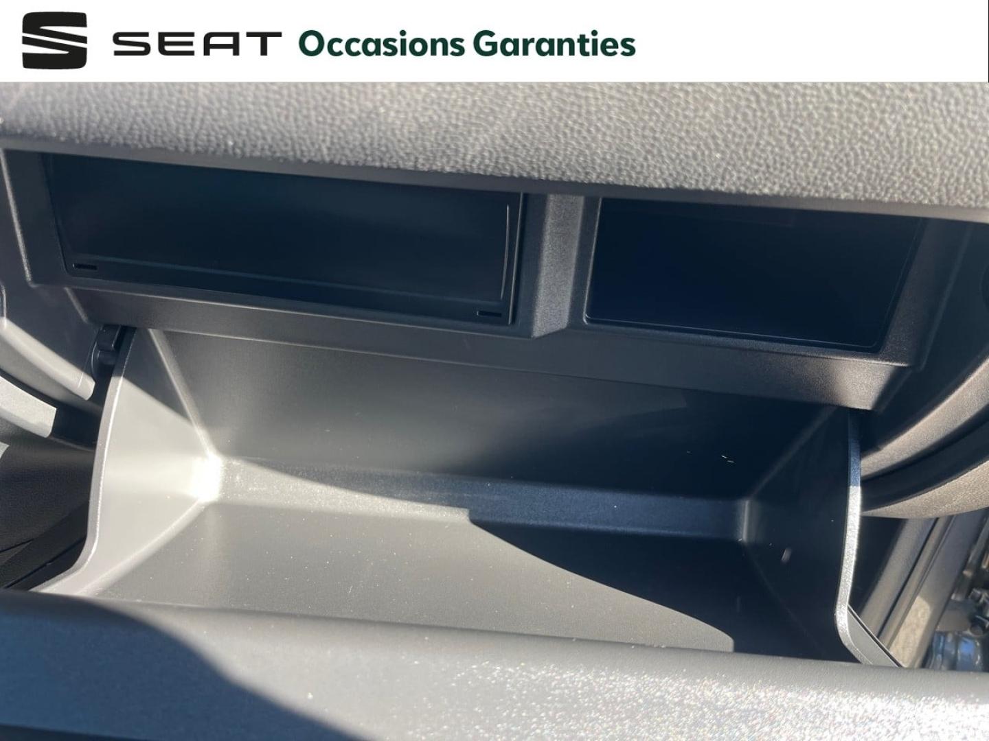 Voitures occasions SEAT ATECA Urban Advanced Vezin-le-Coquet