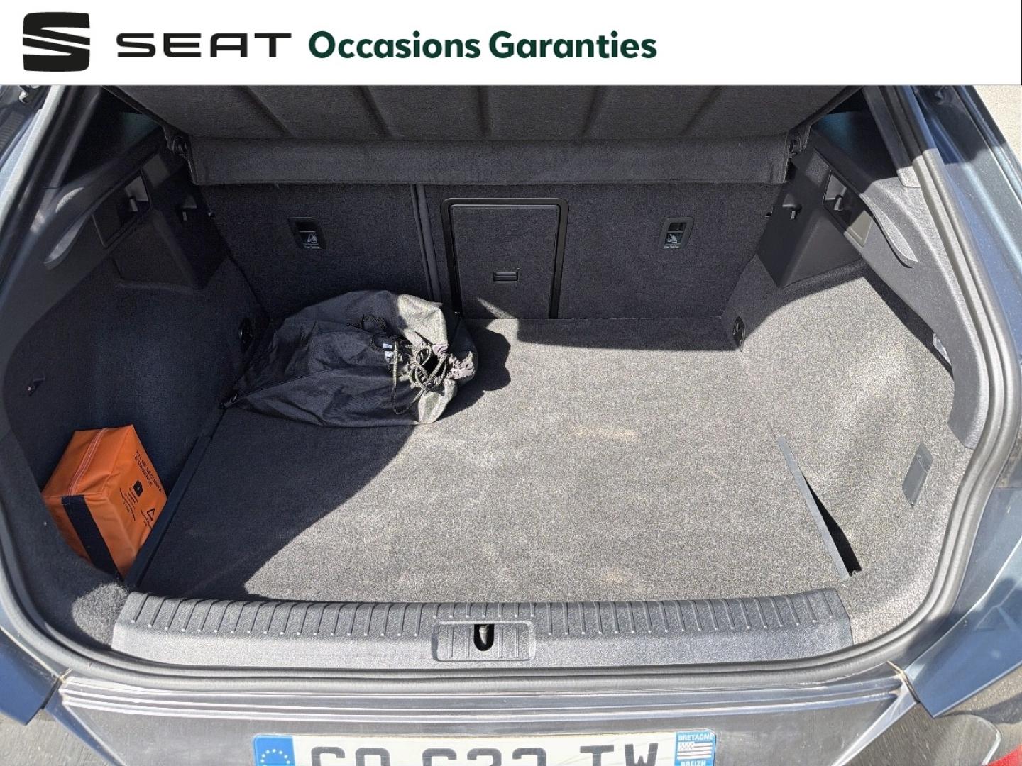 Voitures occasions CUPRA FORMENTOR V Vezin-le-Coquet