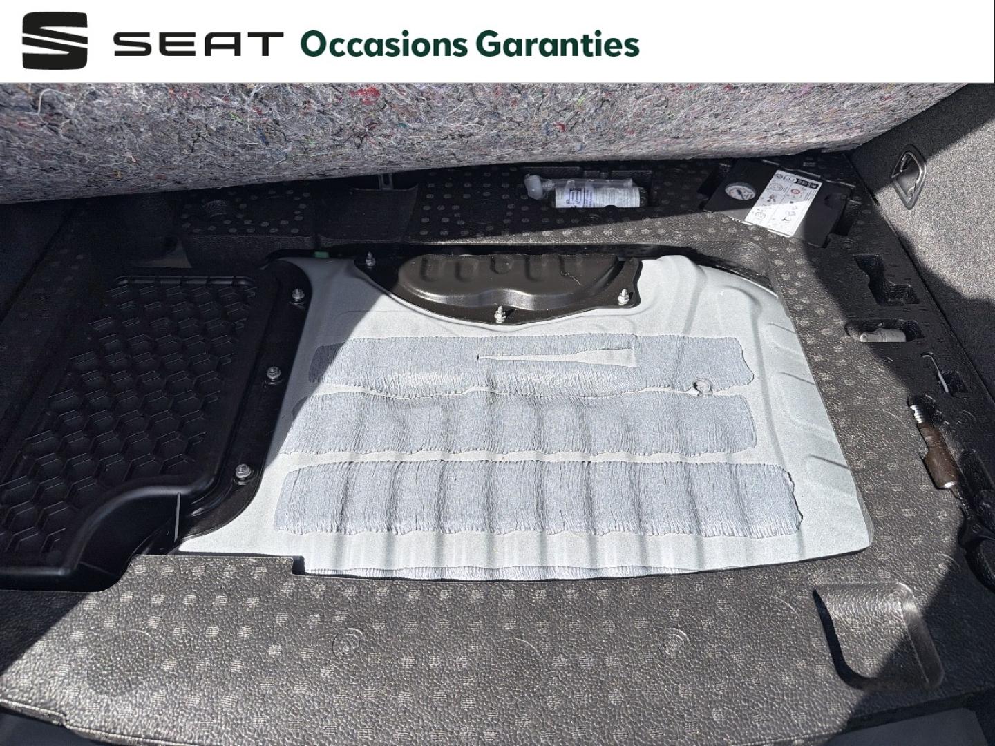 Voitures occasions CUPRA FORMENTOR V Vezin-le-Coquet