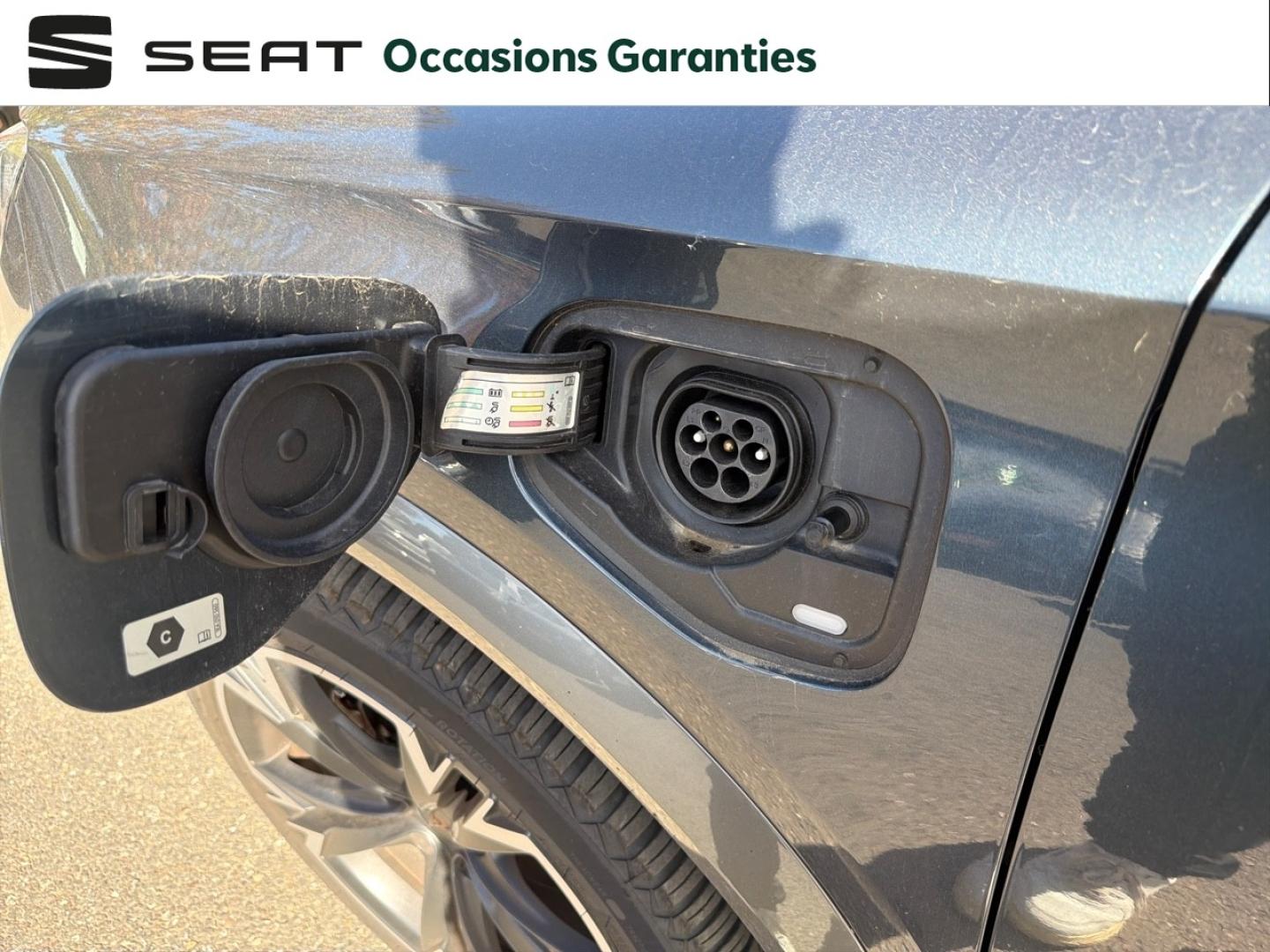 Voitures occasions CUPRA FORMENTOR V Vezin-le-Coquet