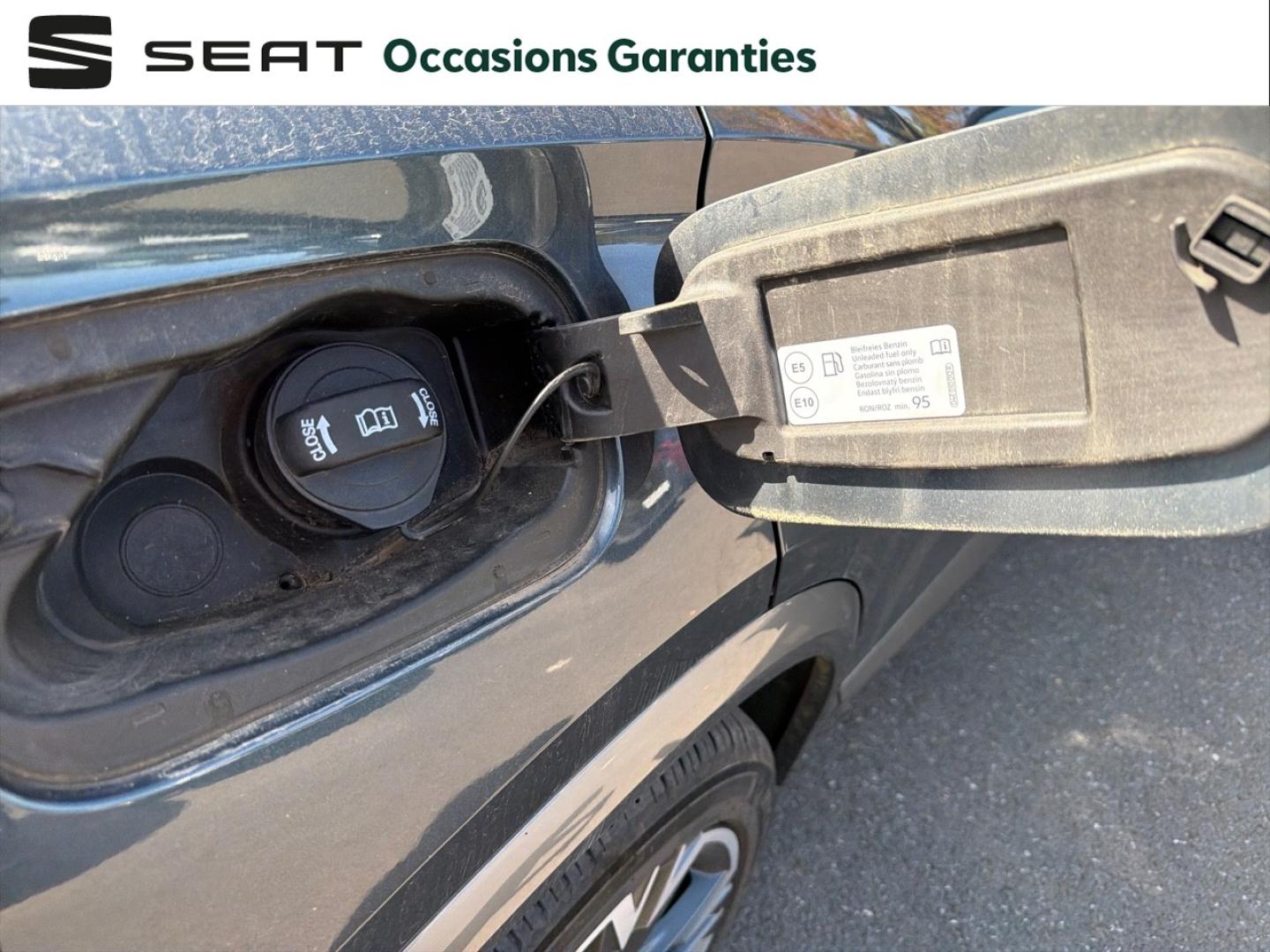 Voitures occasions CUPRA FORMENTOR V Vezin-le-Coquet