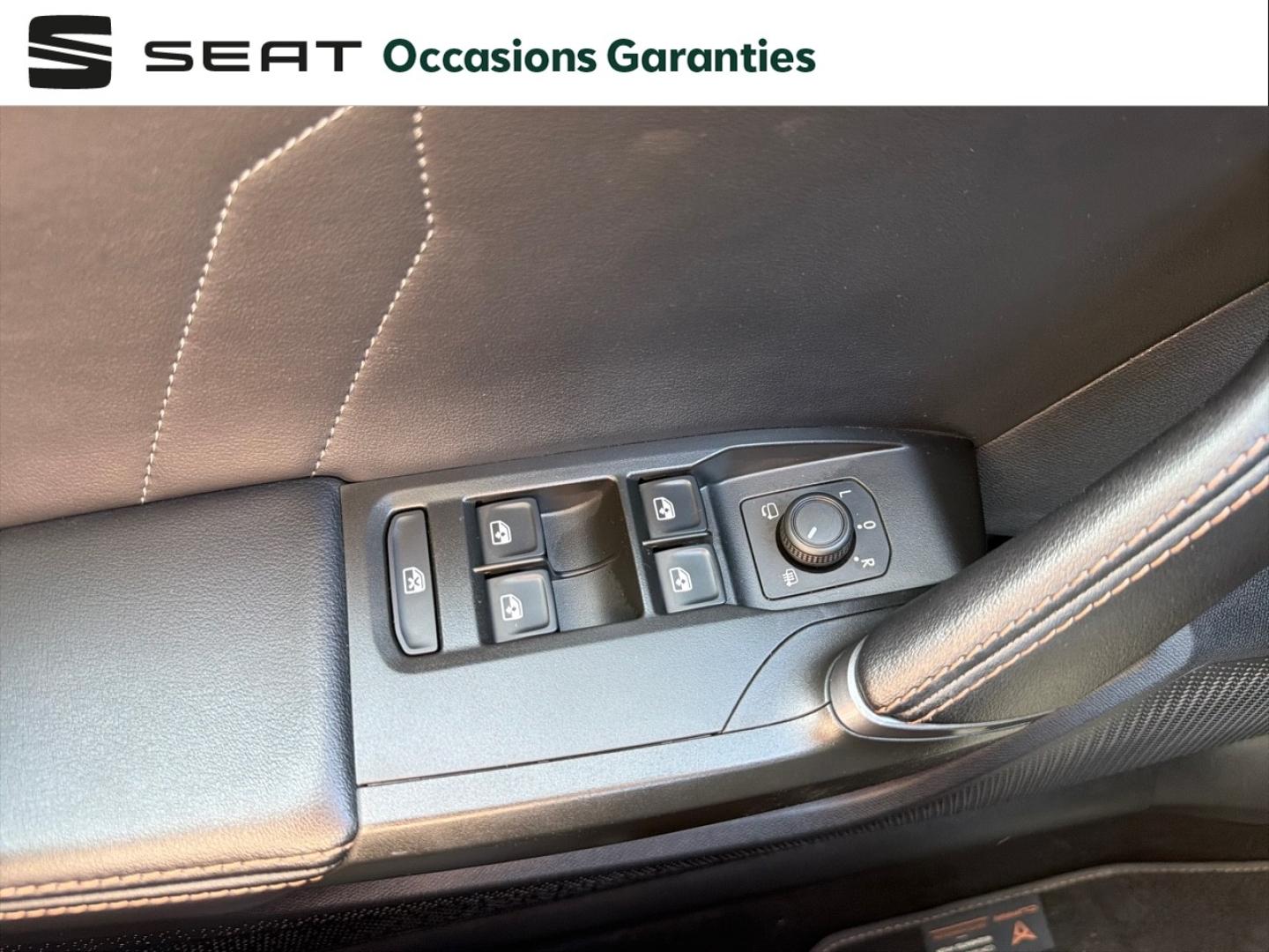 Voitures occasions CUPRA FORMENTOR V Vezin-le-Coquet