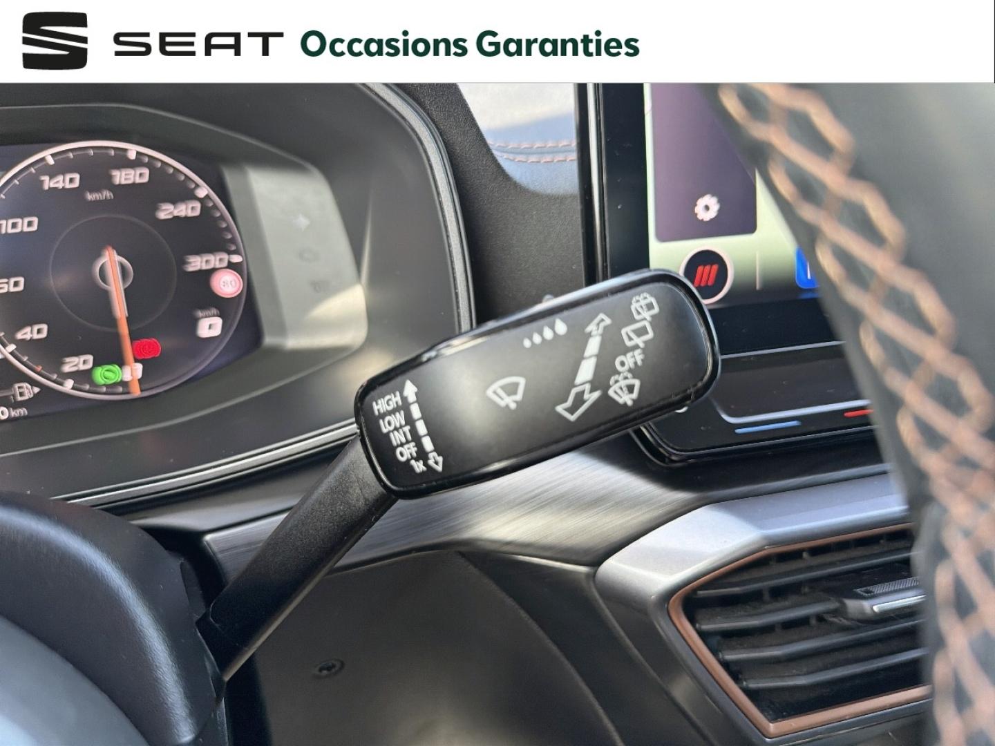 Voitures occasions CUPRA FORMENTOR V Vezin-le-Coquet