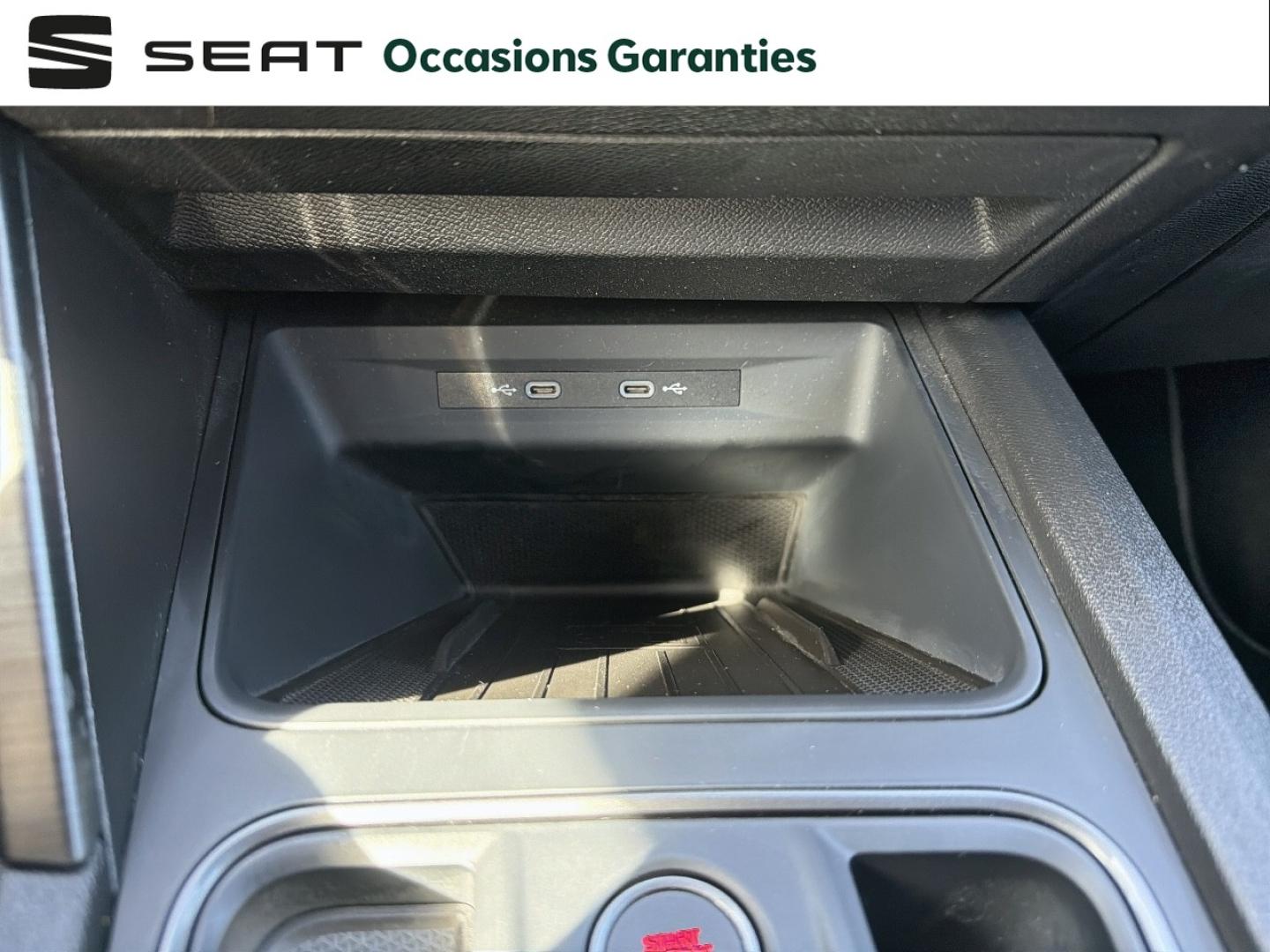 Voitures occasions CUPRA FORMENTOR V Vezin-le-Coquet