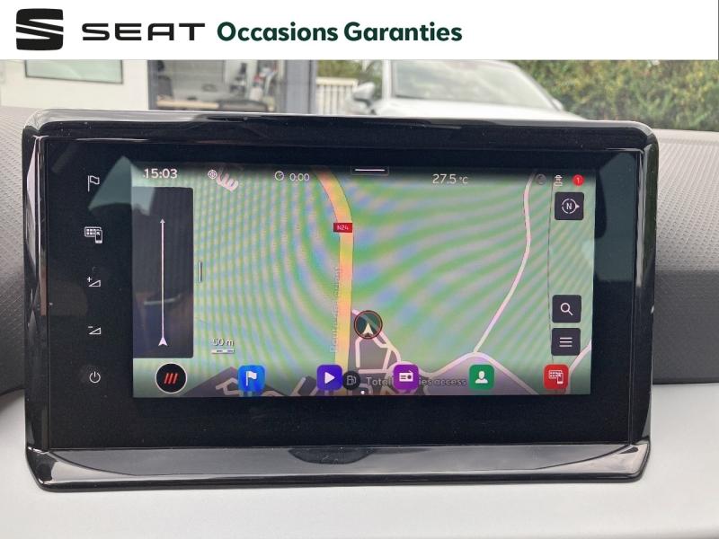 Voitures occasions SEAT ARONA Urban Vezin-le-Coquet