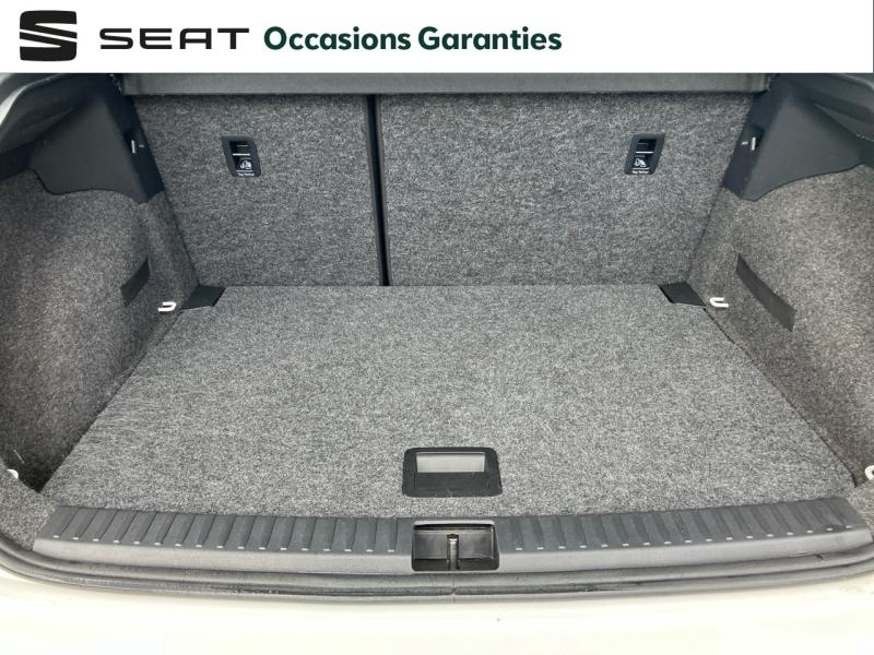Voitures occasions SEAT ARONA Urban Vezin-le-Coquet