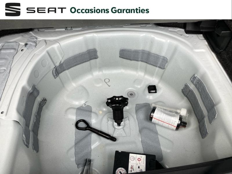 Voitures occasions SEAT ARONA Urban Vezin-le-Coquet
