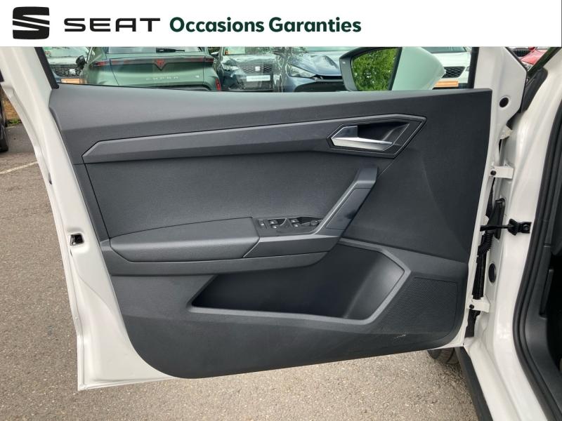 Voitures occasions SEAT ARONA Urban Vezin-le-Coquet