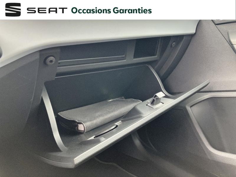 Voitures occasions SEAT ARONA Urban Vezin-le-Coquet