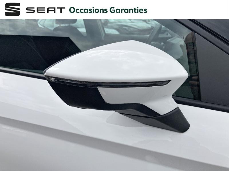 Voitures occasions SEAT ARONA Urban Vezin-le-Coquet