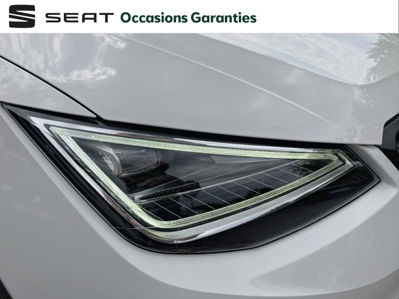 Voitures occasions SEAT ARONA Urban Vezin-le-Coquet