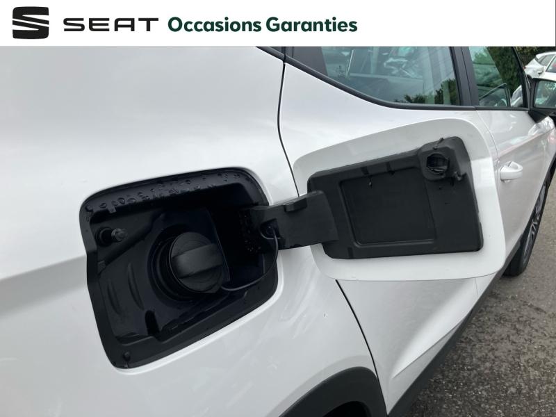 Voitures occasions SEAT ARONA Urban Vezin-le-Coquet
