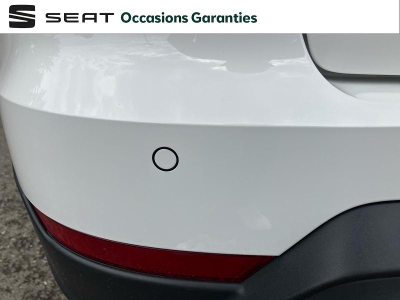Voitures occasions SEAT ARONA Urban Vezin-le-Coquet