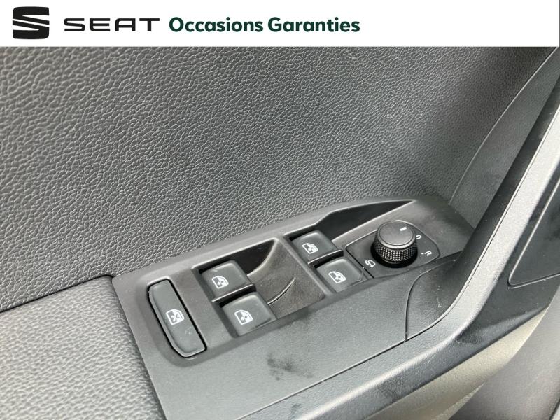 Voitures occasions SEAT ARONA Urban Vezin-le-Coquet