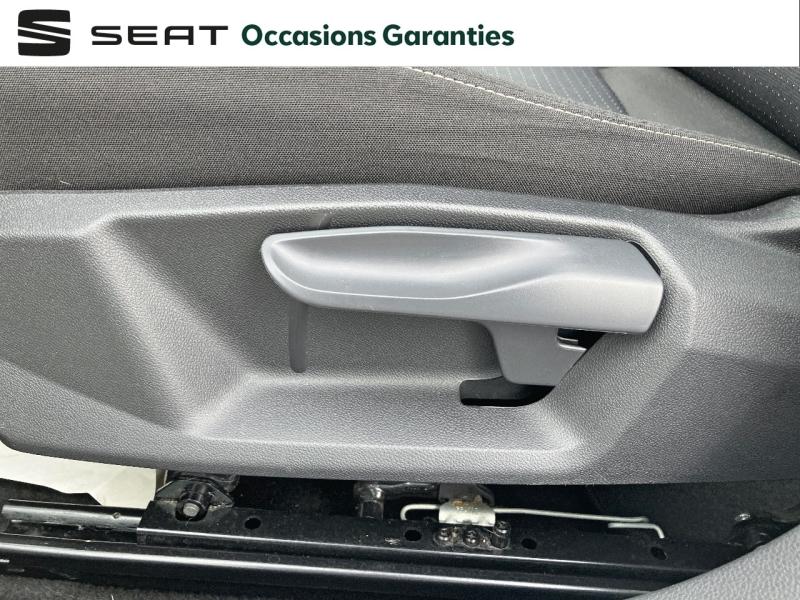 Voitures occasions SEAT ARONA Urban Vezin-le-Coquet