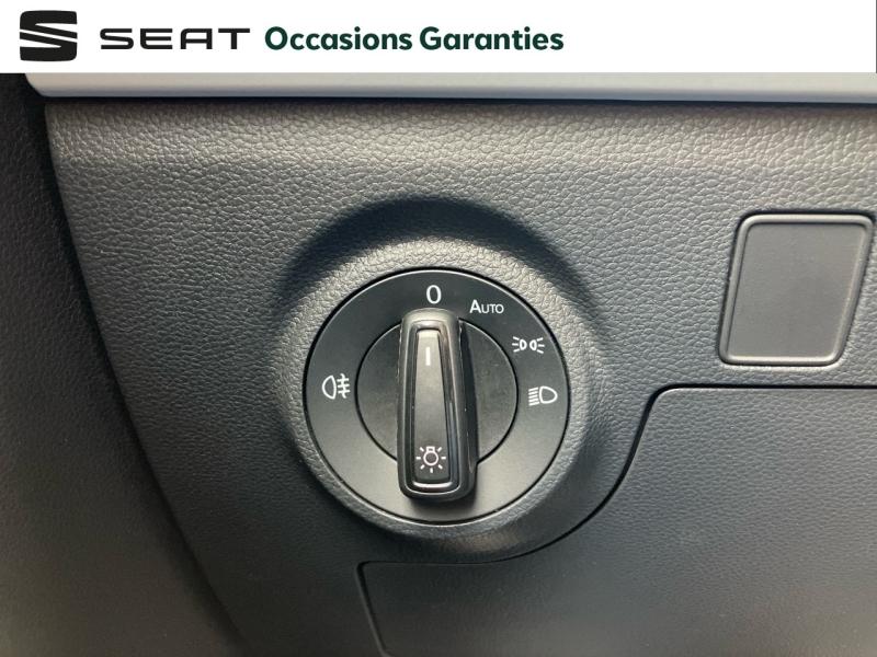 Voitures occasions SEAT ARONA Urban Vezin-le-Coquet