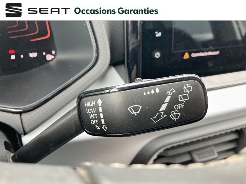 Voitures occasions SEAT ARONA Urban Vezin-le-Coquet
