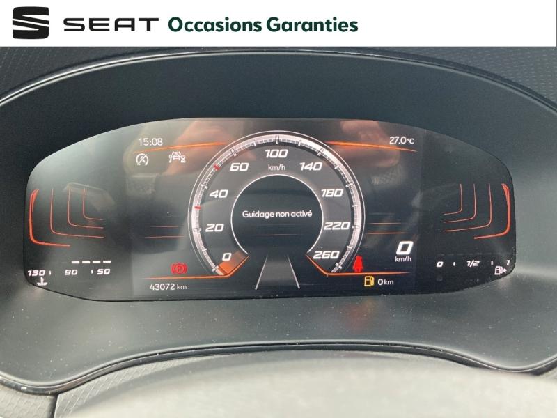 Voitures occasions SEAT ARONA Urban Vezin-le-Coquet