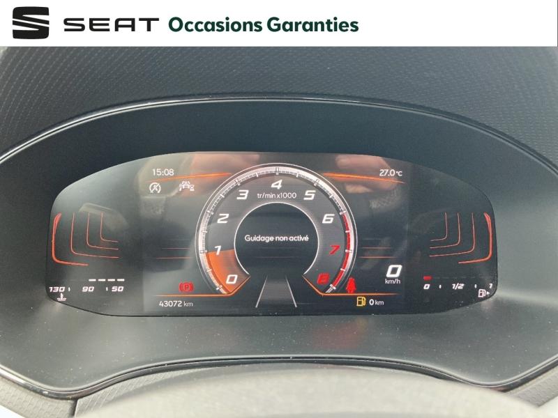 Voitures occasions SEAT ARONA Urban Vezin-le-Coquet