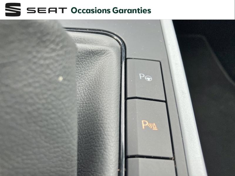 Voitures occasions SEAT ARONA Urban Vezin-le-Coquet