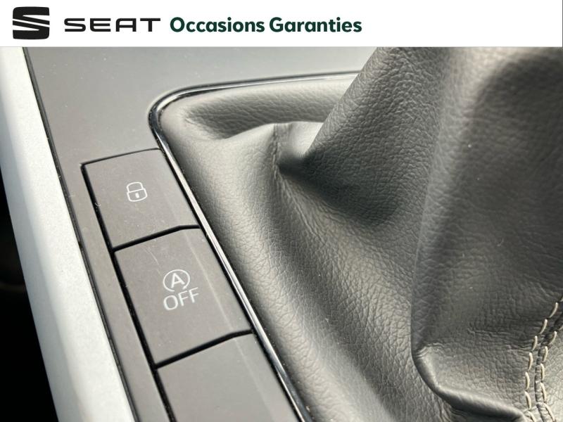 Voitures occasions SEAT ARONA Urban Vezin-le-Coquet
