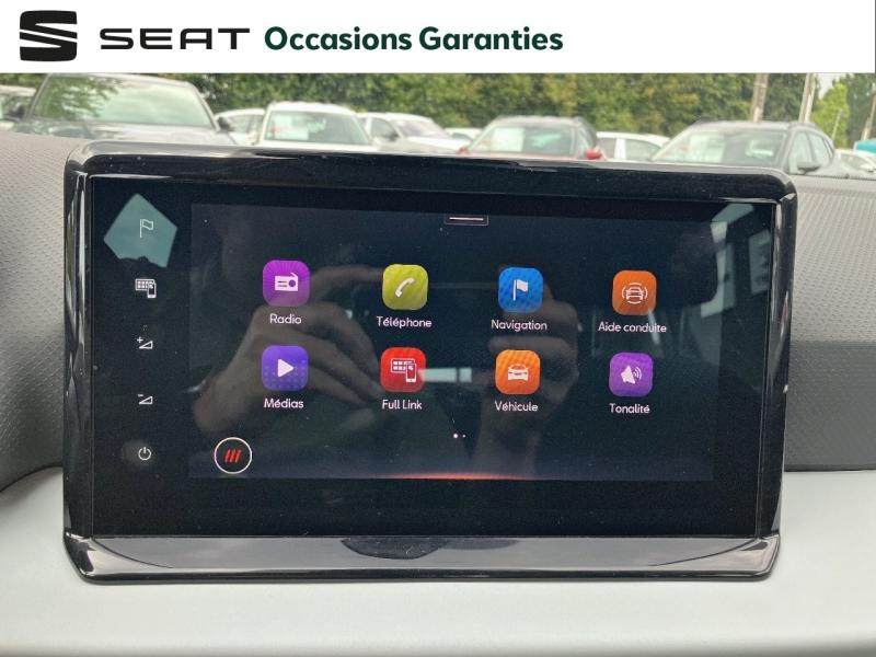 Voitures occasions SEAT ARONA Urban Vezin-le-Coquet